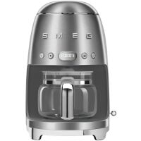 Ekspres przelewowy Smeg 50's Style CF02SSEU