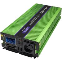Przetwornica napięcia Qoltec UPS 1000/2000 W 12V/230V