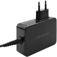 Ładowarka sieciowa Qoltec GaN Power PRO 100W