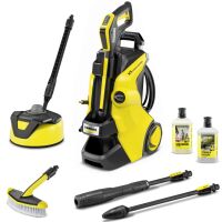 Myjka wysokociśnieniowa Karcher K 5 Power Control Home & Brush AE 1.324-578.0