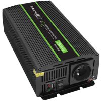 Przetwornica napięcia Qoltec 1000/2000 W