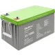 Akumulator żelowy Qoltec Deep Cycle 12V 200Ah