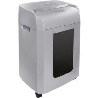 Niszczarka Qoltec Affilati Micro cut 23L Silent