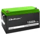 Akumulator żelowy Qoltec GEL 12V 150Ah