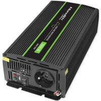 Przetwornica napięcia Qoltec 1000/2000 W