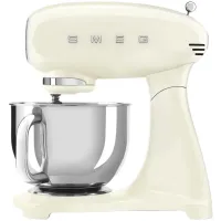 Robot planetarny Smeg 50's Style SMF03CREU