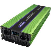 Przetwornica napięcia Qoltec UPS 3000/6000 W 12V/230V