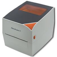 Drukarka etykiet Qoltec LTP-0245