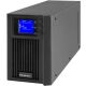 Zasilacz awaryjny UPS Qoltec On-line Pure Sine Wave 2000VA 1600W