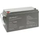 Akumulator Qoltec AGM 12V 150Ah