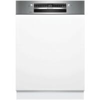 Zmywarka Bosch Serie 6 SMI6YCS02E Silence Plus PerfectDry Szuflada Vario3 Autootwieranie 60cm