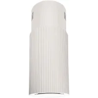 Okap wyspowy Ciarko Design Monogram W Ecru