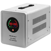 Zasilacz awaryjny UPS Qoltec 1000VA 700W