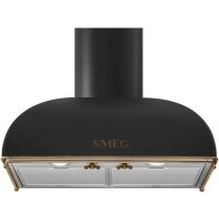 Okap kominowy Smeg Coloniale KS59AOE2