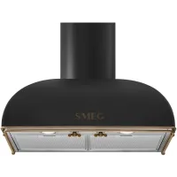 Okap kominowy Smeg Coloniale KS59AOE2