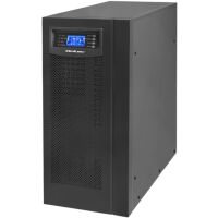 Zasilacz awaryjny UPS Qoltec On-line Pure Sine Wave 6000VA 4800W
