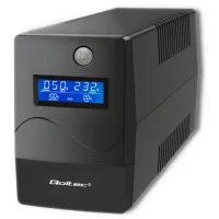 Zasilacz UPS Qoltec Monolith 850VA 480W