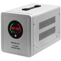 Zasilacz awaryjny UPS Qoltec 500VA 350W