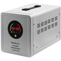 Zasilacz awaryjny UPS Qoltec 500VA 350W