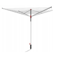 Suszarka ogrodowa Vileda Sun Lift 50