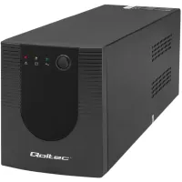 Zasilacz UPS Qoltec Monolith 2000VA 1200W