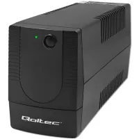 Zasilacz UPS Qoltec Monolith 1000 VA 600 W