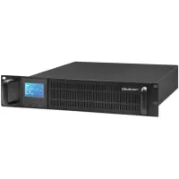 Zasilacz awaryjny UPS Qoltec Rack 1kVA 800 W
