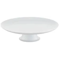Patera Ambition Lily 32 cm Szara
