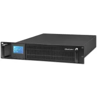 Zasilacz awaryjny UPS Qoltec Rack 3kVA 2400 W