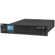 Zasilacz awaryjny UPS Qoltec Rack 3kVA 2400 W