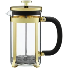 Zaparzacz do herbaty i kawy Ambition Lusso 600 ml