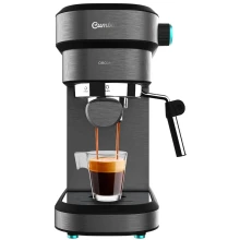 Ekspres kolbowy Cecotec Cafelizzia 890 Dark