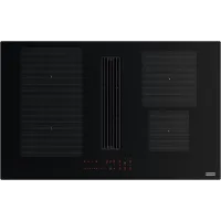 Płyta indukcyjna zintegrowana z okapem Franke Maris FMA 2gether Minimal Black 8381R HI