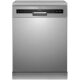 Zmywarka Amica DFM64C7EOqIH SteamPower MaxiSpace3 Autootwieranie ZoneWash 60cm