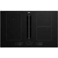 Płyta indukcyjna zintegrowana z wyciągiem Beko HIXI 84700 UF