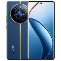 Smartfon realme 12 Pro 5G 12/256GB 6,7" 120Hz Niebieski