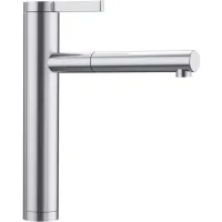 Bateria Blanco Linee-S Stal szlachetna