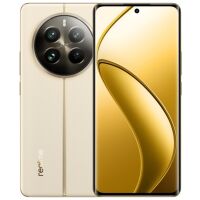 Smartfon realme 12 Pro 5G 12/256GB 6,7" 120Hz Beżowy