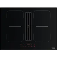 Płyta indukcyjna zintegrowana z okapem Franke Smart 2gether Black Lines FSM 7081 HI