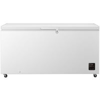 Zamrażarka skrzyniowa Gorenje FH50EAW