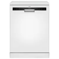 Zmywarka Amica DFM64C7EOqWH SteamPower MaxiSpace3 Autootwieranie ZoneWash 60cm