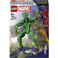 Klocki LEGO Marvel Figurka Zielonego Goblina 76284