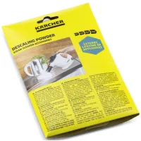 Odkamieniacz Karcher RM 511 w proszku 6x17g 6.296-193.0