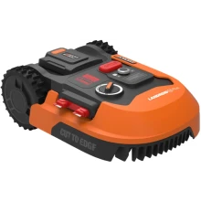 Robot koszący WORX Landroid M600 Plus WR166E