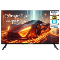 Telewizor Manta 32LHN124E 32" LED HD