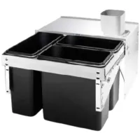 Sortownik Blanco Luxon 60/3 516574