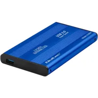Obudowa do dysków HDD/SSD Qoltec 2.5" SATA3 USB 3.0