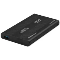Obudowa, kieszeń do dysków Qoltec HDD SSD 2.5" SATA3 USB 3.0