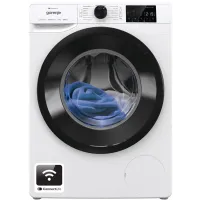 Pralka Gorenje WPNEI84SBSWIFI/PL 8kg SteamTech ExtraHygiene Slim