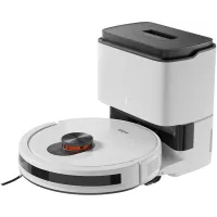 Robot sprzątający Roidmi Eve CC
